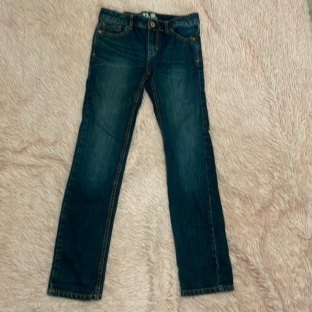 p.s. from‎ Aeropostale * Size 12 R * Girls Jeans